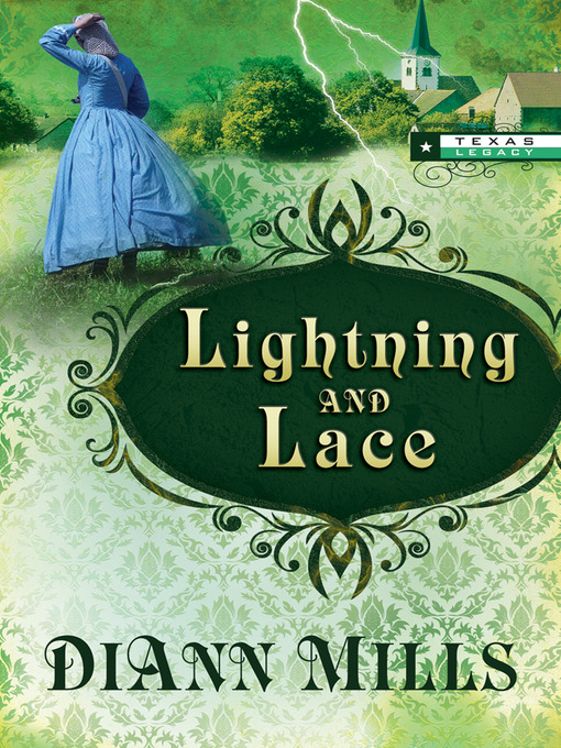 Title details for Lightning and Lace by DiAnn Mills - Available